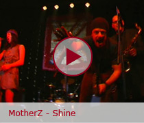 MotherZ - Shine