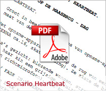 Scenario Heartbeat