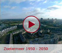 Zoetermeer 1950 - 2050