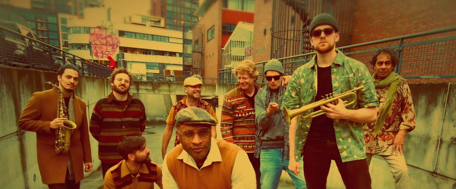 Liquid Sun Orchestra